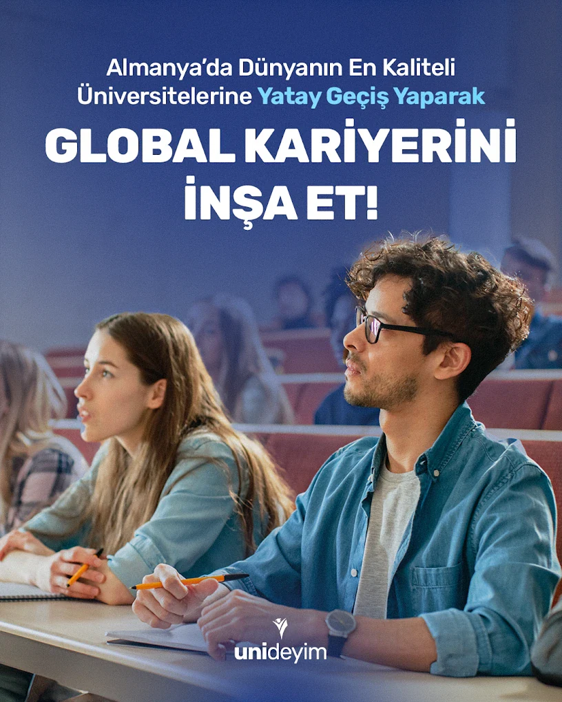 Almanya’da FH, HS ve üniversite arasındaki farklar rehberi