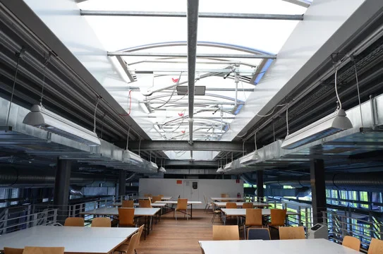 Almanya’da Architektur (Mimarlık) Lisans Eğitimi görsel 3 - Almanya eğitim danışmanlığı