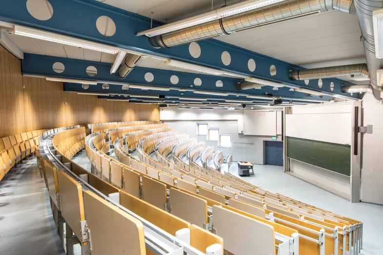 Almanya’da Hochschule ve Fachhochschule Sistemleri - Almanya üniversite eğitimi rehberi