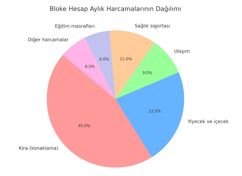 Almanya Bloke Hesap Rehberi