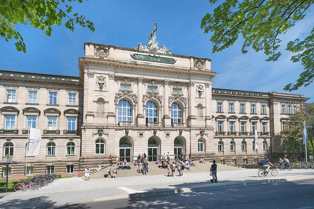 Almanya’da Wirtschaftswissenschaften Lisans Eğitimi görsel 2 - Almanya eğitim danışmanlığı