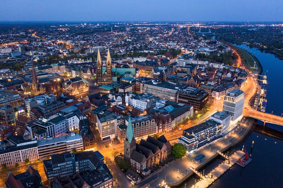 Bremen: Almanya’da Sakin, Yaşanabilir ve Öğrenci Dostu Bir Şehir görsel 4 - Almanya eğitim danışmanlığı