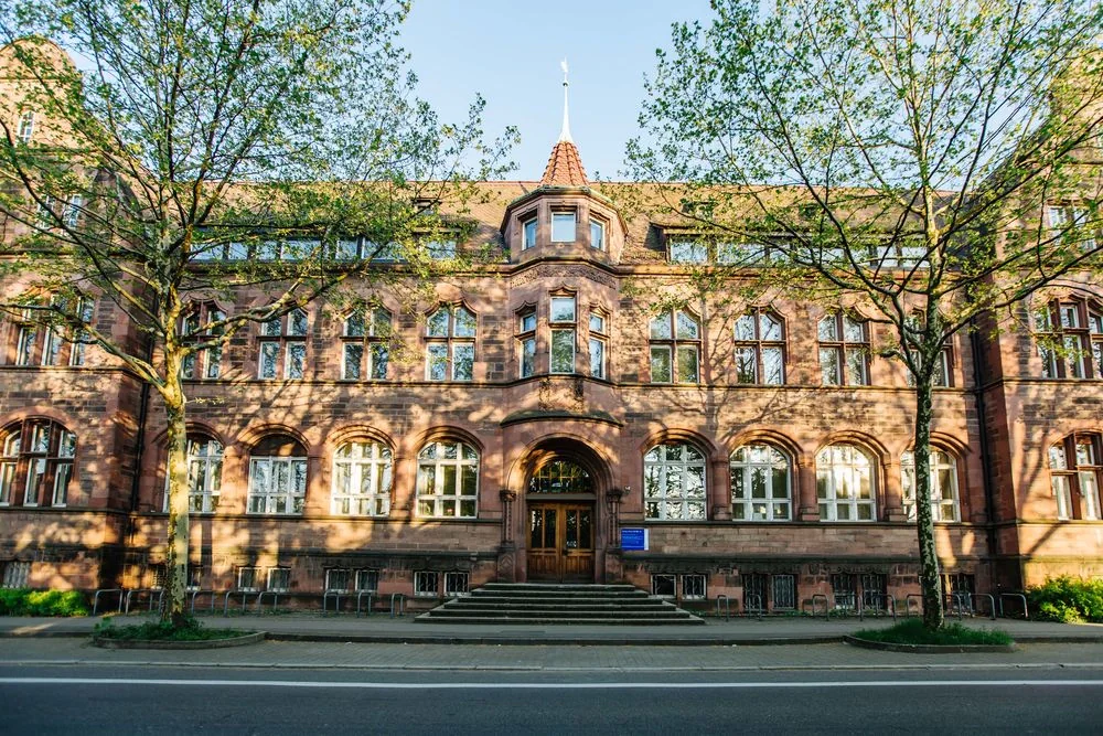 Freiburg Üniversitesi’ni Tercih Etmeniz İçin 8 Neden - Almanya üniversite eğitimi rehberi