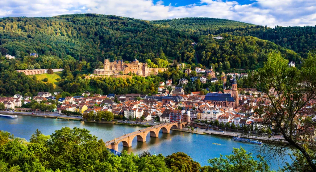 Heidelberg Üniversitesi’ni Tercih Etmeniz İçin 6 Neden görsel 2 - Almanya eğitim danışmanlığı