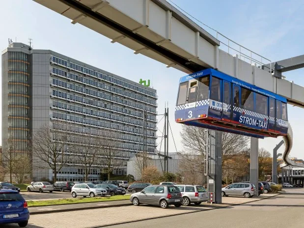 Neden Technische Universität Dortmund (TU Dortmund)? - Almanya üniversite rehberi