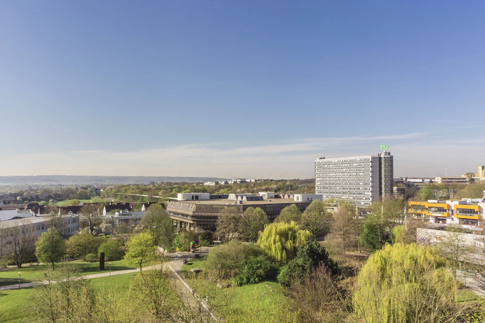 Neden Technische Universität Dortmund (TU Dortmund)? görsel 2 - Almanya eğitim danışmanlığı