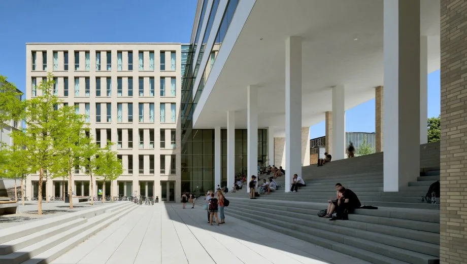 Neden Technische Universität Darmstadt (TU Darmstadt)? görsel 3 - Almanya eğitim danışmanlığı