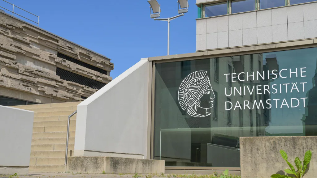 Neden Technische Universität Darmstadt (TU Darmstadt)? görsel 4 - Almanya eğitim danışmanlığı
