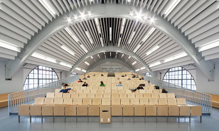 Neden Technische Universität Darmstadt (TU Darmstadt)? görsel 2 - Almanya eğitim danışmanlığı