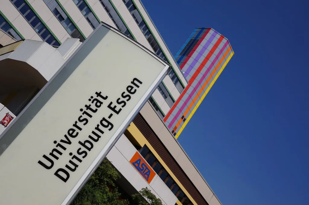 Neden Universität Duisburg-Essen (UDE)? görsel 5 - Almanya eğitim danışmanlığı