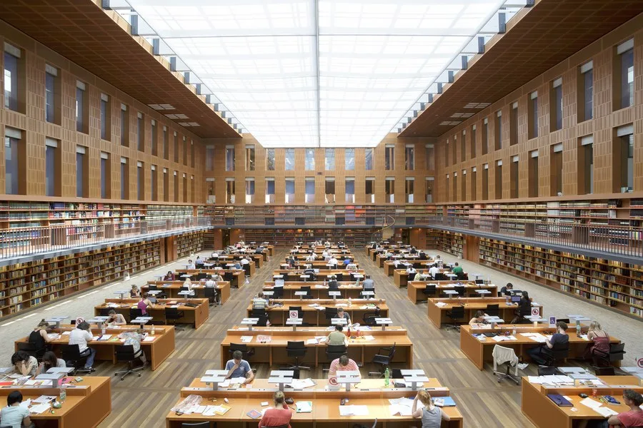 TU Dresden kampüs ve Dresden öğrenci yaşamı rehberi