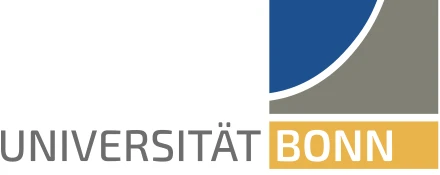 Rheinische Friedrich-Wilhelms-Universität Bonn logosu