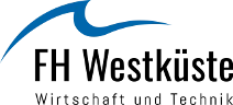 Fachhochschule Westküste, Hochschule für Wirtschaft und Technik logosu