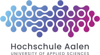 Hochschule Aalen - Technik, Wirtschaft und Gesundheit logosu
