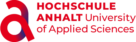 Hochschule Anhalt - Anhalt University of Applied Sciences logosu
