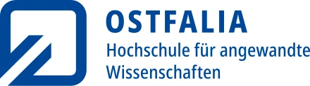 Hochschule Braunschweig/Wolfenbüttel, Ostfalia Hochschule für angewandte Wissenschaften logosu