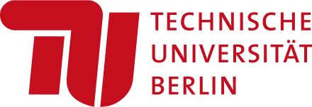 Technische Universität Berlin logosu