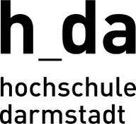 Hochschule Darmstadt logosu