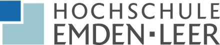Hochschule Emden/Leer logosu