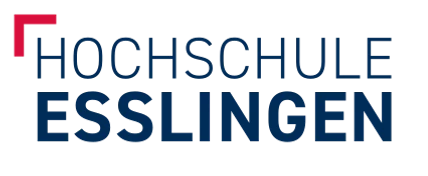 Hochschule Esslingen logosu