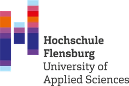 Hochschule Flensburg logosu