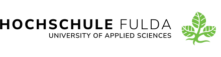 Hochschule Fulda - University of Applied Sciences logosu