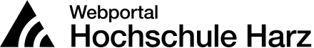 Hochschule Harz, Hochschule für angewandte Wissenschaften (FH) logosu
