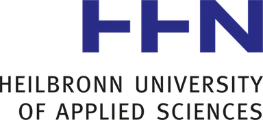 Hochschule Heilbronn, Technik, Wirtschaft, Informatik logosu