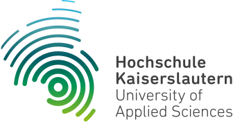 Hochschule Kaiserslautern (University of Applied Sciences) logosu