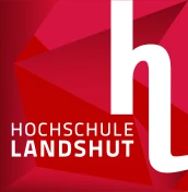 Hochschule Landshut - Hochschule für angewandte Wissenschaften logosu