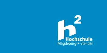 Hochschule Magdeburg-Stendal logosu