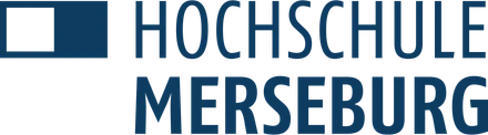 Hochschule Merseburg logosu