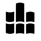 Hochschule Mittweida, University of Applied Sciences logosu
