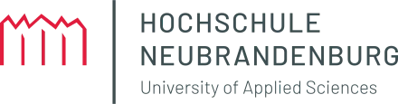 Hochschule Neubrandenburg - University of Applied Sciences logosu