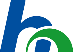 Hochschule Nordhausen logosu