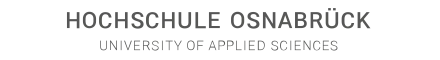 Hochschule Osnabrück logosu
