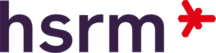 Hochschule RheinMain logosu