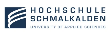 Hochschule Schmalkalden logosu