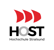 Hochschule Stralsund logosu