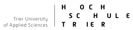 Hochschule Trier - Trier University of Applied Sciences logosu