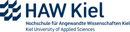 Hochschule für Angewandte Wissenschaften Kiel logosu