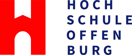 Hochschule für Technik, Wirtschaft und Medien Offenburg logosu
