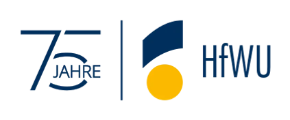Hochschule für Wirtschaft und Umwelt Nürtingen-Geislingen logosu