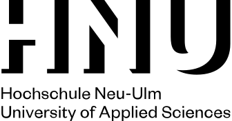 Hochschule für angewandte Wissenschaften Neu-Ulm logosu