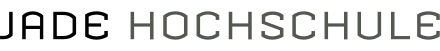 Jade Hochschule - Wilhelmshaven/Oldenburg/Elsfleth logosu