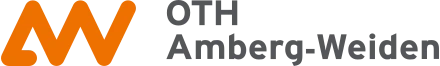 Ostbayerische Technische Hochschule Amberg-Weiden logosu