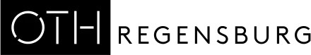 Ostbayerische Technische Hochschule Regensburg logosu