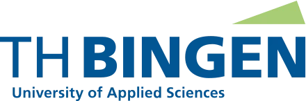 Technische Hochschule Bingen logosu