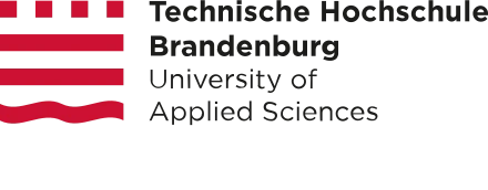 Technische Hochschule Brandenburg logosu