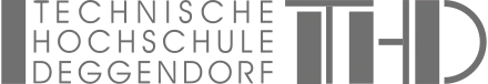 Technische Hochschule Deggendorf logosu